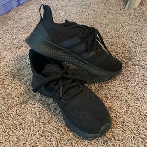 Women’s Adidas Cloud